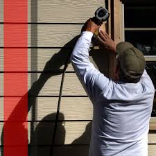 Custom Trim and Detailing for Siding in Rutledge, GA